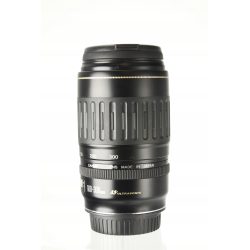 EF 100-300 f4.5-5.6 Canon USM 23%VAT Gwarancja