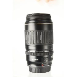 EF 100-300 f4.5-5.6 Canon USM 23%VAT Gwarancja