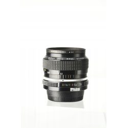 28mm f2.8 non-Ai manual Nikkor Nikon F FX +filtr 23%vat Gwarancja