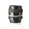 28mm f2.8 non-Ai manual Nikkor Nikon F FX +filtr 23%vat Gwarancja