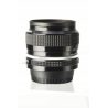 28mm f2.8 non-Ai manual Nikkor Nikon F FX +filtr 23%vat Gwarancja