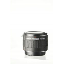 Kenko 2x Teleplus 300 Pro DGX Telekonwerter do Canon EF Gwar