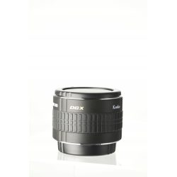 Kenko 2x Teleplus 300 Pro DGX Telekonwerter do Canon EF Gwar