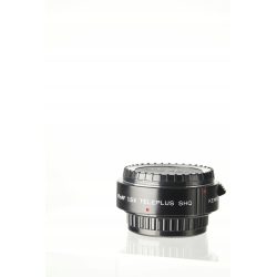 Kenko 1.5 Teleplus SHQ Telekonwerter do Pentax K FA DA 23%VAT Gwar