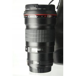 EF 200mm L USM f2.8 II Canon +filtr +pokrowiec 23%VAT Gwarancja