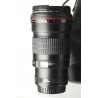 EF 200mm L USM f2.8 II Canon +filtr +pokrowiec 23%VAT Gwarancja