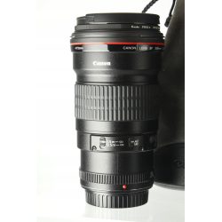 EF 200mm L USM f2.8 II Canon +filtr +pokrowiec 23%VAT Gwarancja