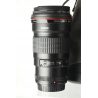 EF 200mm L USM f2.8 II Canon +filtr +pokrowiec 23%VAT Gwarancja