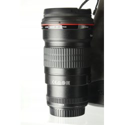 EF 200mm L USM f2.8 II Canon +filtr +pokrowiec 23%VAT Gwarancja