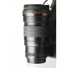 EF 200mm L USM f2.8 II Canon +filtr +pokrowiec 23%VAT Gwarancja
