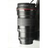 EF 200mm L USM f2.8 II Canon +filtr +pokrowiec 23%VAT Gwarancja