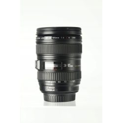 EF 24-105mm L IS USM f4 Canon 23%VAT Gwarancja