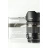 EF-S 18-270mm 3.5-6.3 Tamron PZD VC Canon Stabilizacja 23%VAT Gwar
