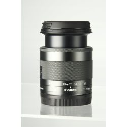 EF-M 11-22mm 4-5.6 IS STM Canon 23%VAT Gwar