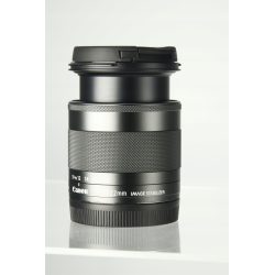 EF-M 11-22mm 4-5.6 IS STM Canon 23%VAT Gwar