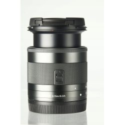 EF-M 11-22mm 4-5.6 IS STM Canon 23%VAT Gwar
