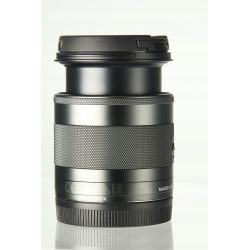 EF-M 11-22mm 4-5.6 IS STM Canon 23%VAT Gwar