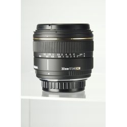30mm f1.4 Sigma do Pentax 23%VAT Gwarancja