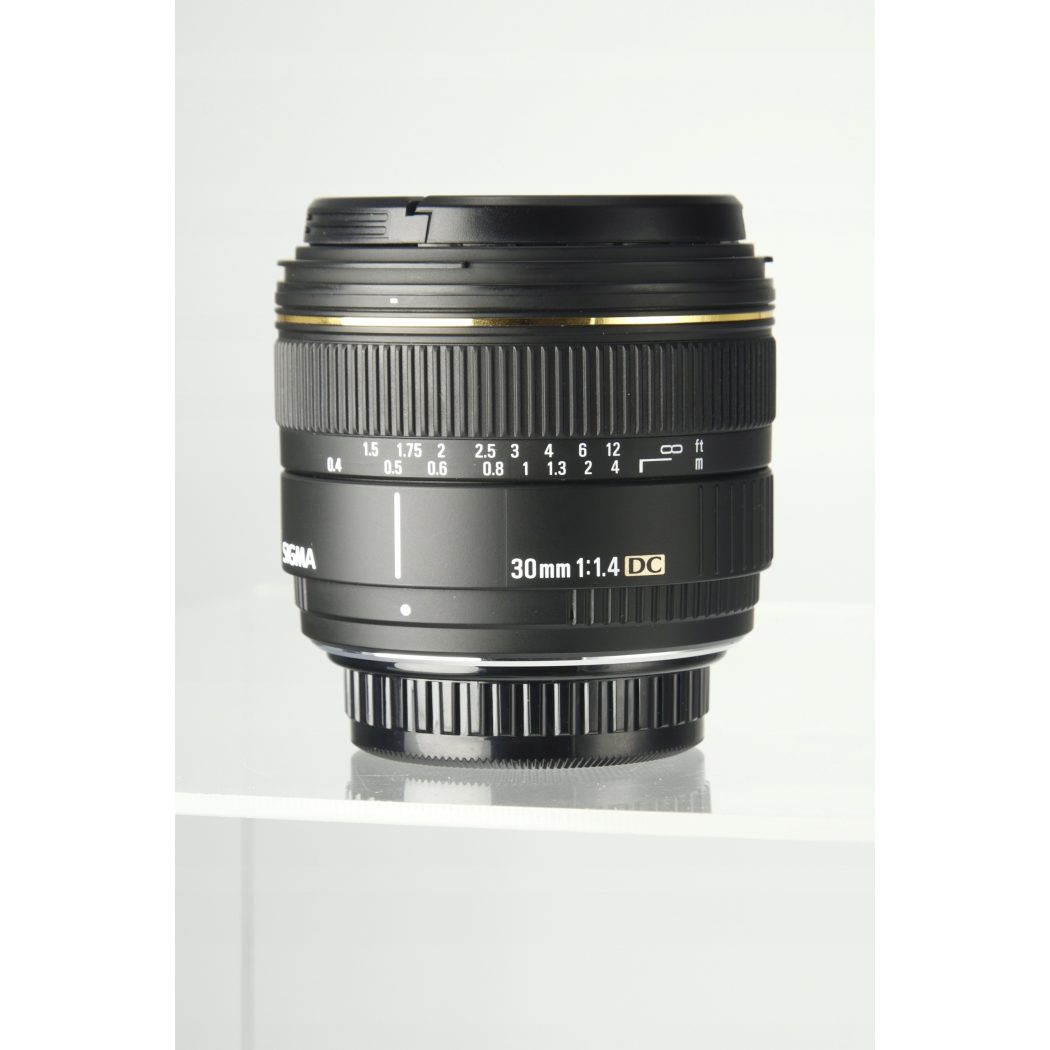 30mm f1.4 Sigma do Pentax 23%VAT Gwarancja