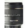 30mm f1.4 Sigma do Pentax 23%VAT Gwarancja