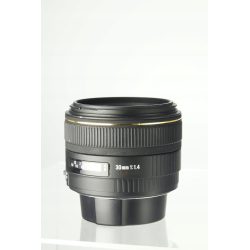 EF-S 30mm f1.4 Sigma do Canon 23%VAT Gwar