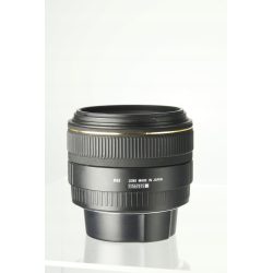 EF-S 30mm f1.4 Sigma do Canon 23%VAT Gwar