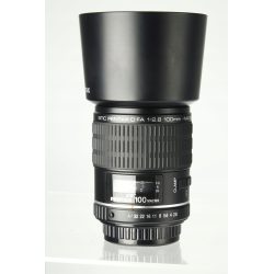 100mm 2.8 Macro Pentax D FA Pentax-FA Gwarancja 23%VAT
