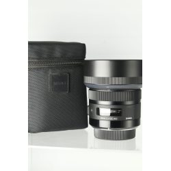 30mm f1.4 ART HSM Sigma do Pentax +pokrowiec 23%VAT Gwarancja