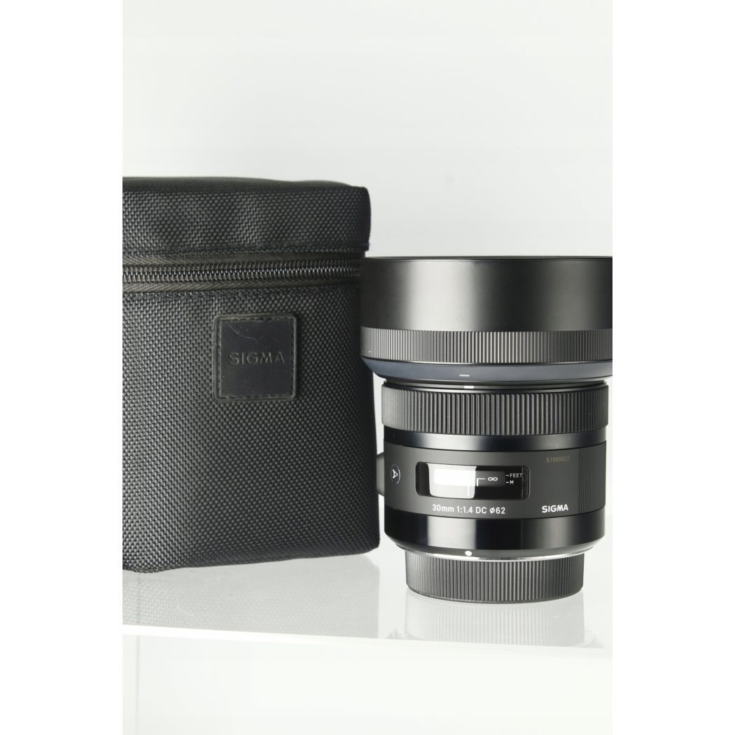 30mm f1.4 ART HSM Sigma do Pentax +pokrowiec 23%VAT Gwarancja