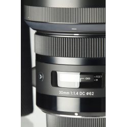 30mm f1.4 ART HSM Sigma do Pentax +pokrowiec 23%VAT Gwarancja