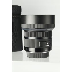 30mm f1.4 ART HSM Sigma do Pentax +pokrowiec 23%VAT Gwarancja