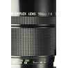 FD 500mm f8 Reflex lustrzany Canon FD 23%VAT Gwarancja