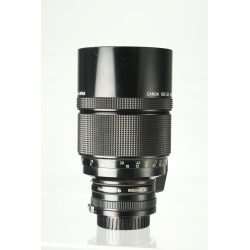 FD 500mm f8 Reflex lustrzany Canon FD 23%VAT Gwarancja
