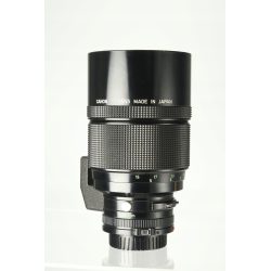 FD 500mm f8 Reflex lustrzany Canon FD 23%VAT Gwarancja