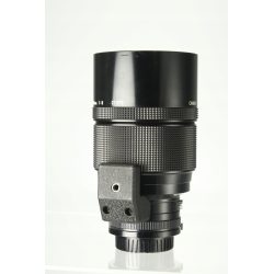 FD 500mm f8 Reflex lustrzany Canon FD 23%VAT Gwarancja