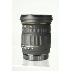 18-50mm f2.8 EX Macro Sigma do Sony A / Minolta AF Gwarancja 23%VAT