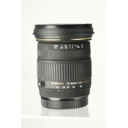 18-50mm f2.8 EX Macro Sigma do Sony A / Minolta AF Gwarancja 23%VAT