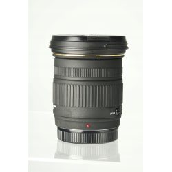 18-50mm f2.8 EX Macro Sigma do Sony A / Minolta AF Gwarancja 23%VAT