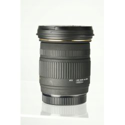 18-50mm f2.8 EX Macro Sigma do Sony A / Minolta AF Gwarancja 23%VAT