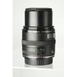 EF 50mm 2.5 Compact Macro Canon 23%VAT Gwar