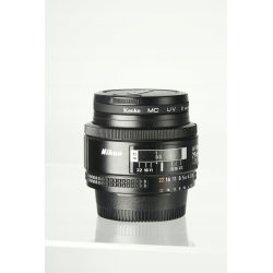 AF 28 f2.8 Nikkor Nikon F FX DX +filtr UV Gwarancja 23%VAT