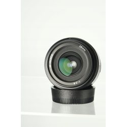 AF 28 f2.8 Nikkor Nikon F FX DX +filtr UV Gwarancja 23%VAT
