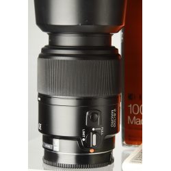 100mm Macro 2.8 D Sony A SAL100M28 Gwarancja 23%VAT