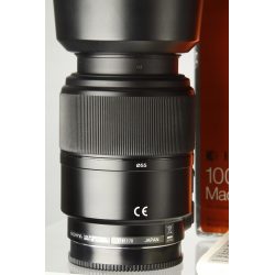 100mm Macro 2.8 D Sony A SAL100M28 Gwarancja 23%VAT