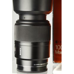 100mm Macro 2.8 D Sony A SAL100M28 Gwarancja 23%VAT
