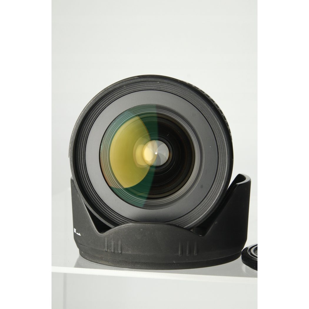 AF 24mm f1.8 EX DG Macro Sigma do Nikon F FX 23%VAT Gwarancja