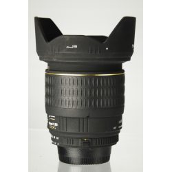 AF 24mm f1.8 EX DG Macro Sigma do Nikon F FX 23%VAT Gwarancja