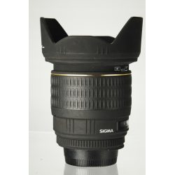 AF 24mm f1.8 EX DG Macro Sigma do Nikon F FX 23%VAT Gwarancja