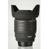 AF 24mm f1.8 EX DG Macro Sigma do Nikon F FX 23%VAT Gwarancja