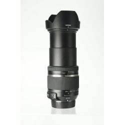 AF-S 18-270mm 3.5-6.3 Tamron VC PZD II do Nikon DX Stabilizacja Gwar